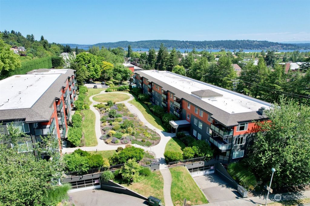 Photo of 7001 Sand Point Way NE #C410, Seattle, WA 98115 (MLS # 2134165)