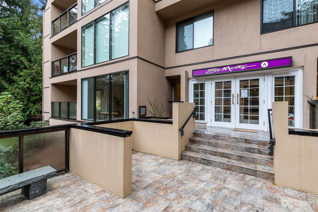 Photo of 15508 Country Club Drive #A11, Mill Creek, WA 98012 (MLS # 2191783)