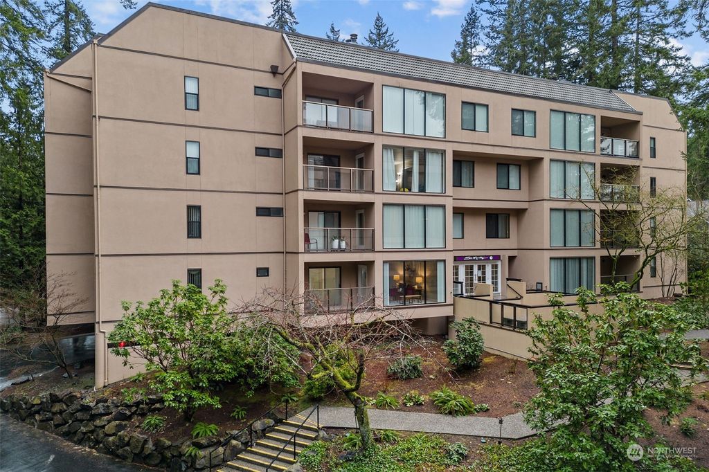Photo of 15508 Country Club Drive #A11, Mill Creek, WA 98012 (MLS # 2191783)