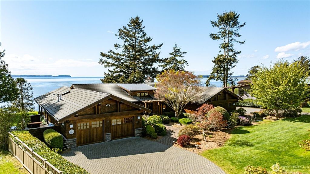 Photo of 2234 Inverness Way Way, Coupeville, WA 98239 (MLS # 2511692)