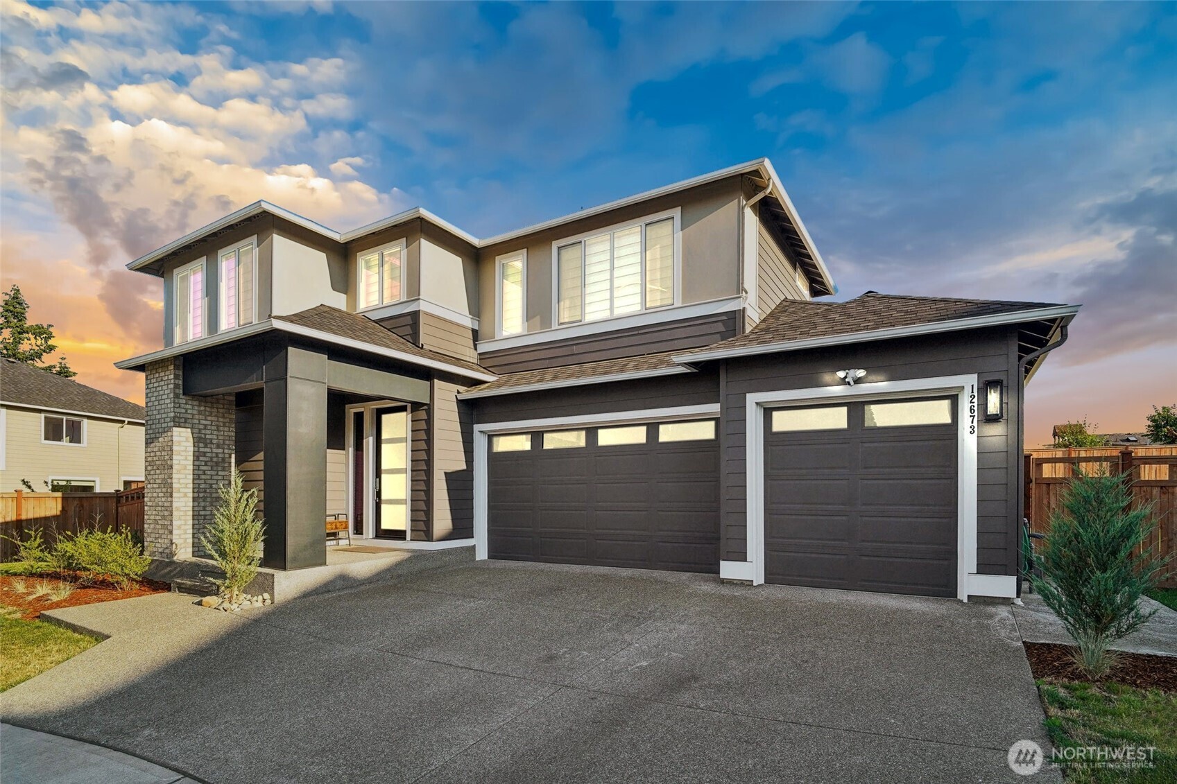 12673 SE 287th Court
