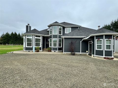 A home in Montesano