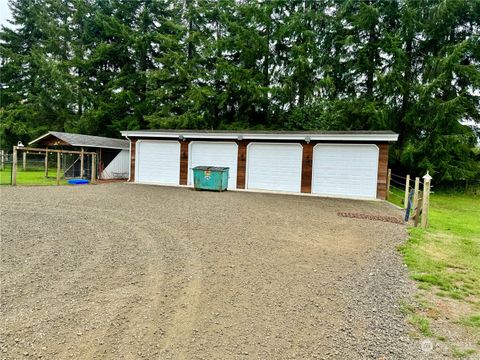 A home in Montesano