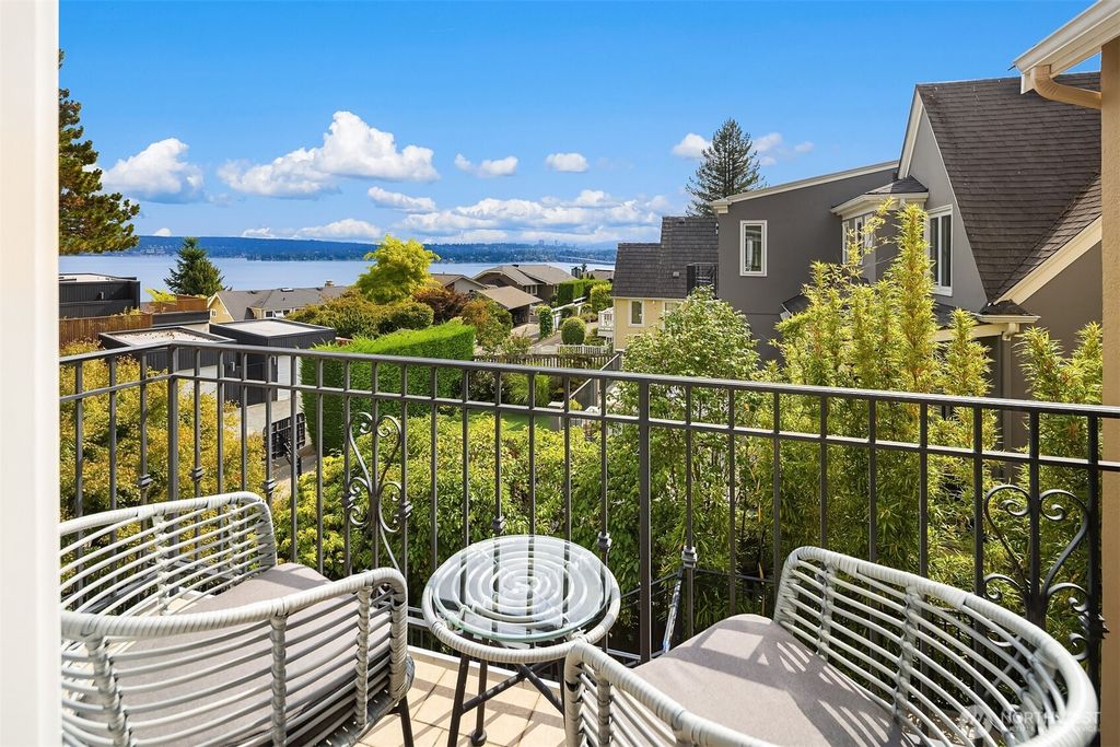 Photo of 3832 48th Avenue NE, Seattle, WA 98105 (MLS # 2442418)