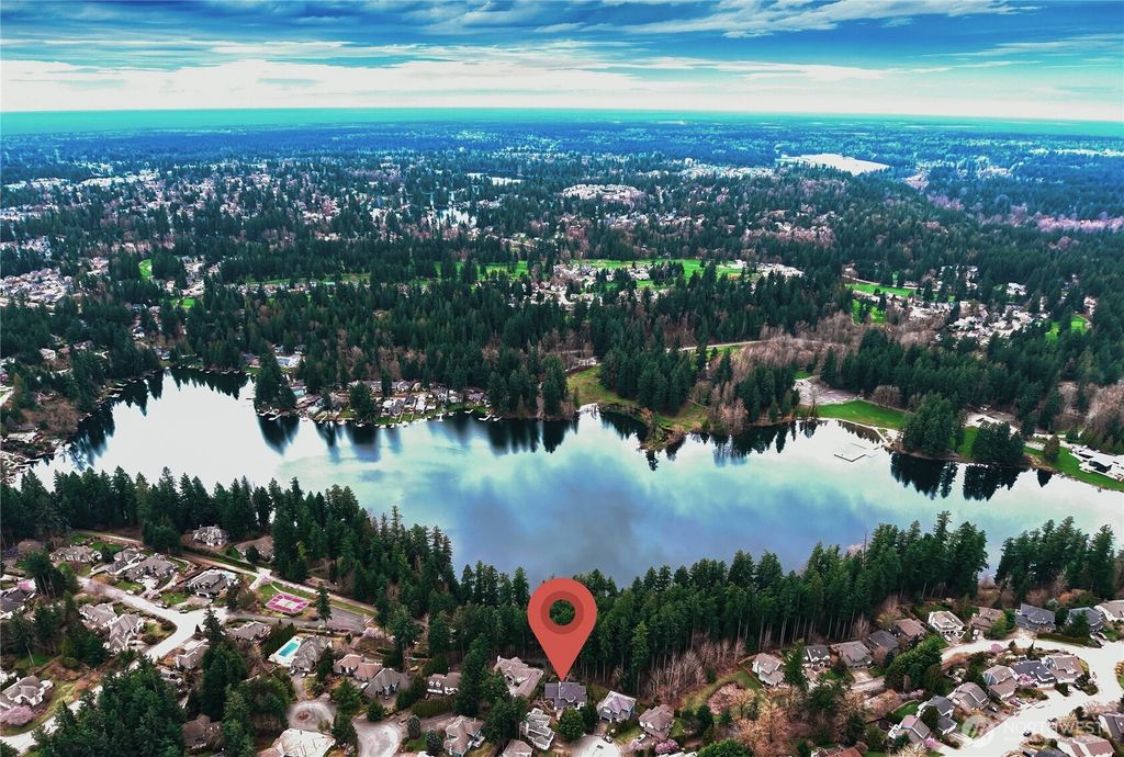 Photo of 23411 SE 251st Place, Maple Valley, WA 98038 (MLS # 2491444)