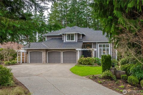 Photo of 23411 SE 251st Place, Maple Valley, WA 98038 (MLS # 2491444)