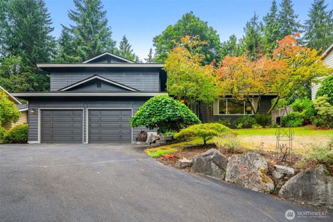 Photo of 10518 231st Street SW, Edmonds, WA 98020 (MLS # 2429276)