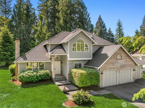 Photo of 20227 188th Avenue NE, Woodinville, WA 98077 (MLS # 2472438)