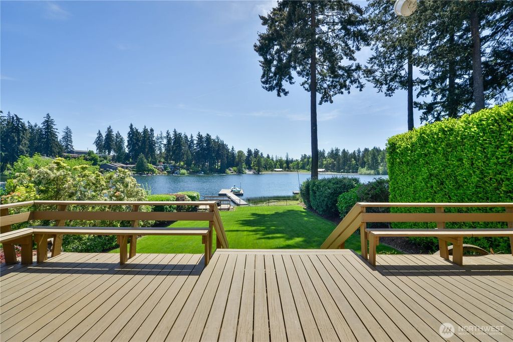 Photo of 2605 S 304th Street, Federal Way, WA 98003 (MLS # 2522215)