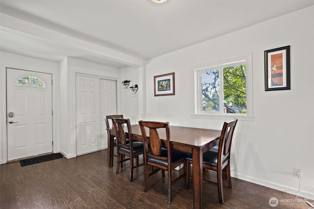 Photo of 4700 26th Avenue SW, Seattle, WA 98106 (MLS # 2415695)