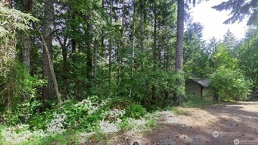 Photo of 130 LOT: B, PTN BLK: 15, Hoodsport, WA 98548 (MLS # 2504146)