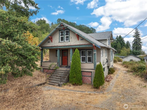 Photo of 2829 S Asotin Street, Tacoma, WA 98409 (MLS # 2570348)
