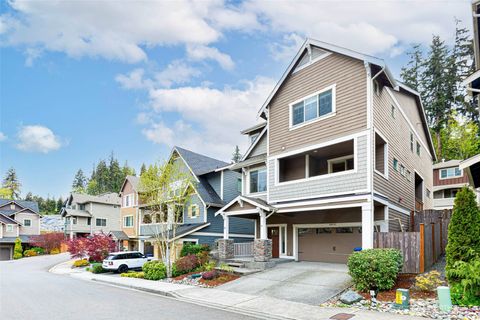 Photo of 20050 94th Avenue NE #33, Bothell, WA 98011 (MLS # 2487716)
