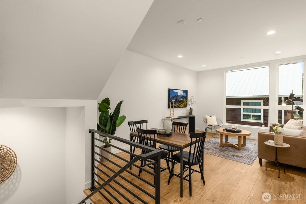 Photo of 4408 D 50th Avenue S, Seattle, WA 98118 (MLS # 2485582)