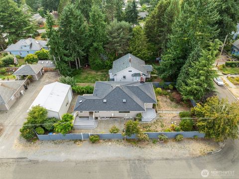 Photo of 5002 N 10th Street, Tacoma, WA 98406 (MLS # 2416052)
