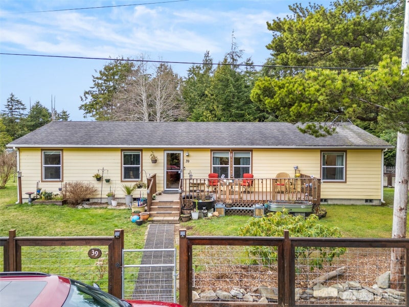 39 Paradise Lane