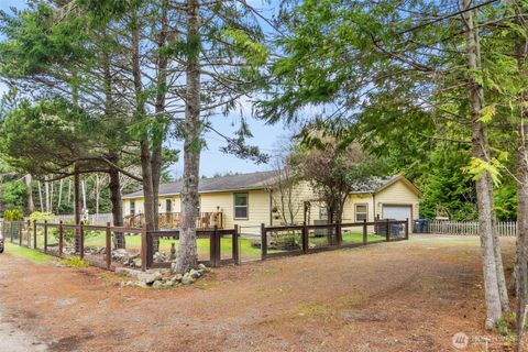 39 Paradise Lane Pacific Beach WA 98571