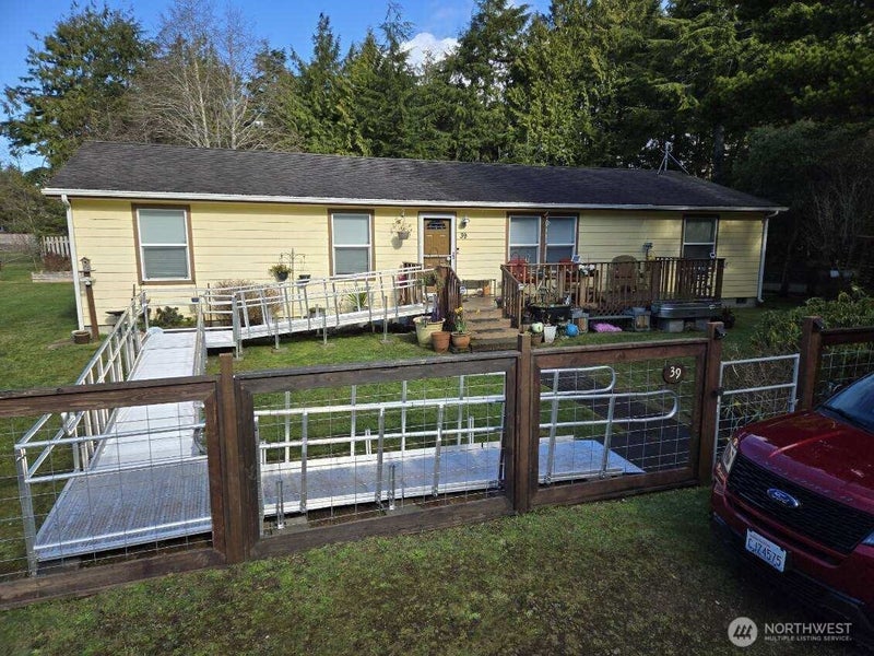 39 Paradise Lane