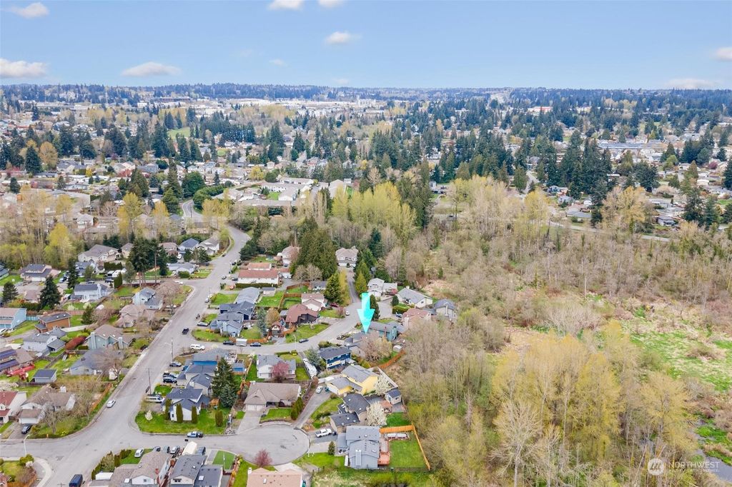 Photo of 2716 210th Street SW, Lynnwood, WA 98036 (MLS # 2060029)