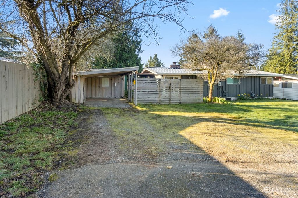 Photo of 3857 S 176th Street, SeaTac, WA 98188 (MLS # 2211979)