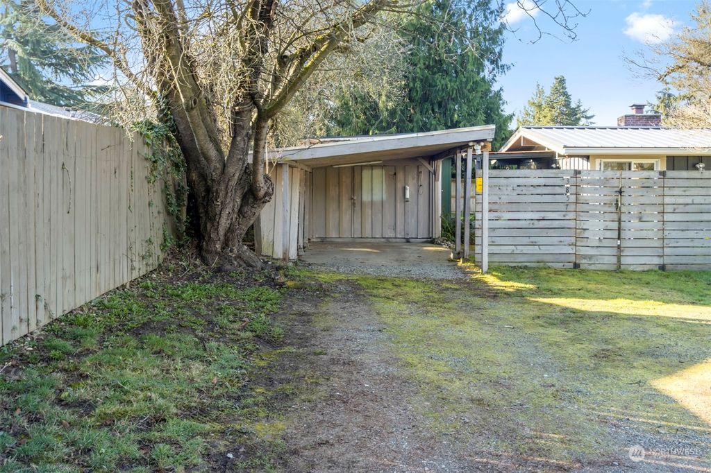 Photo of 3857 S 176th Street, SeaTac, WA 98188 (MLS # 2211979)