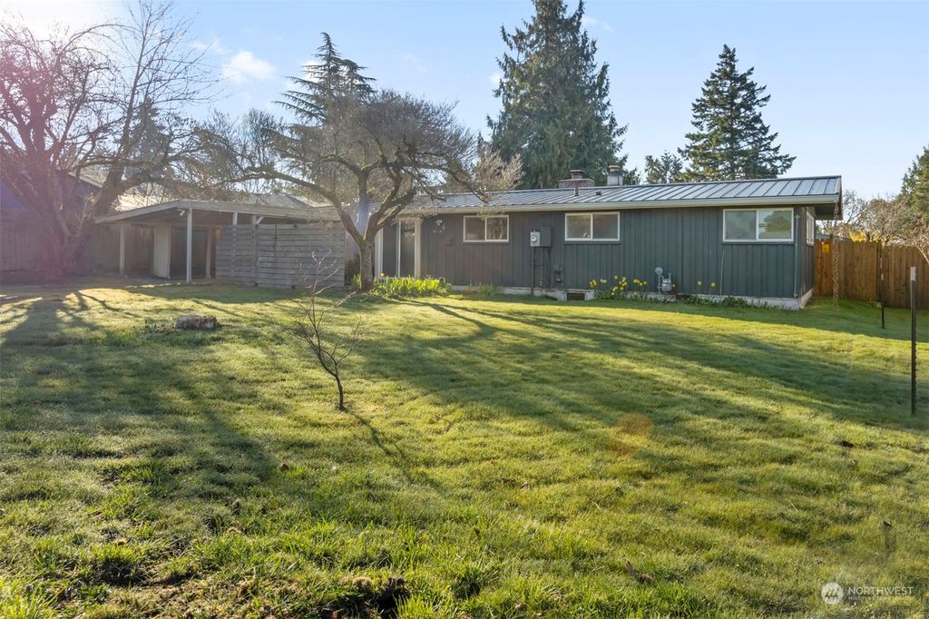 Photo of 3857 S 176th Street, SeaTac, WA 98188 (MLS # 2211979)