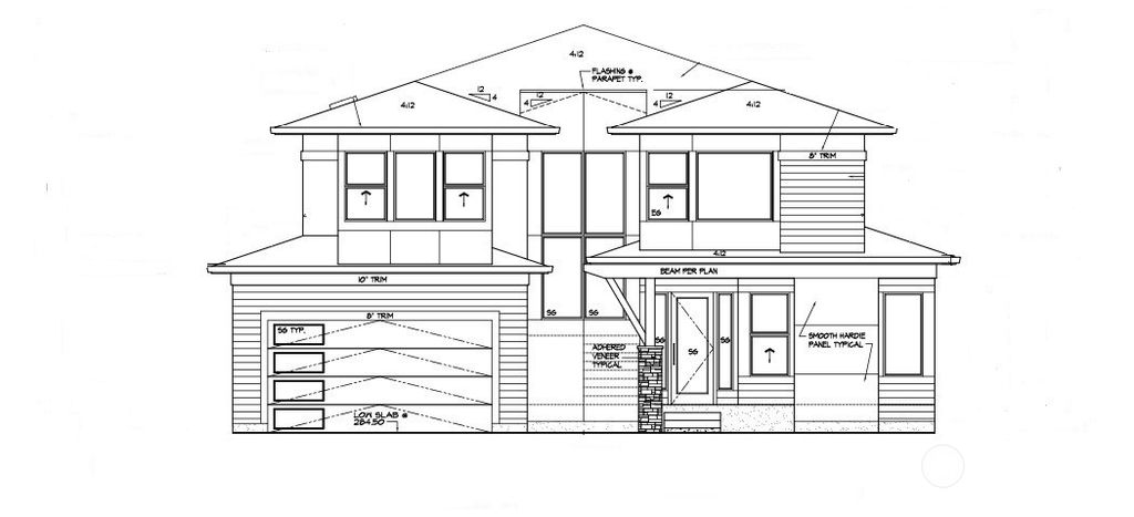 Photo of 8236 113th Pl Pl SE, Newcastle, WA 98056 (MLS # 2199273)