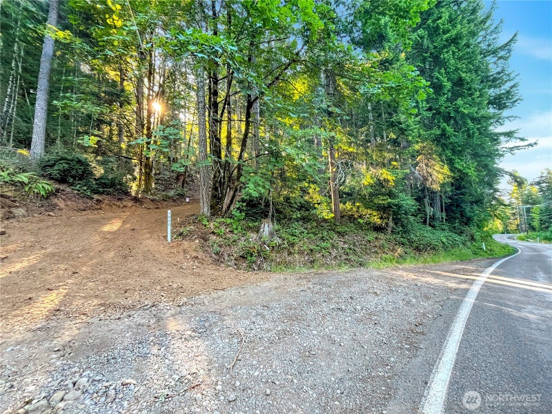 4840 N Lake Cushman Road