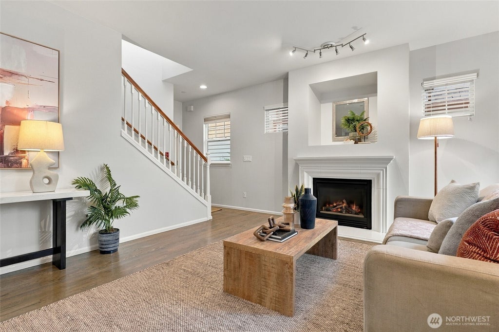Photo of 10765 221st Lane NE #17, Redmond, WA 98053 (MLS # 2582120)