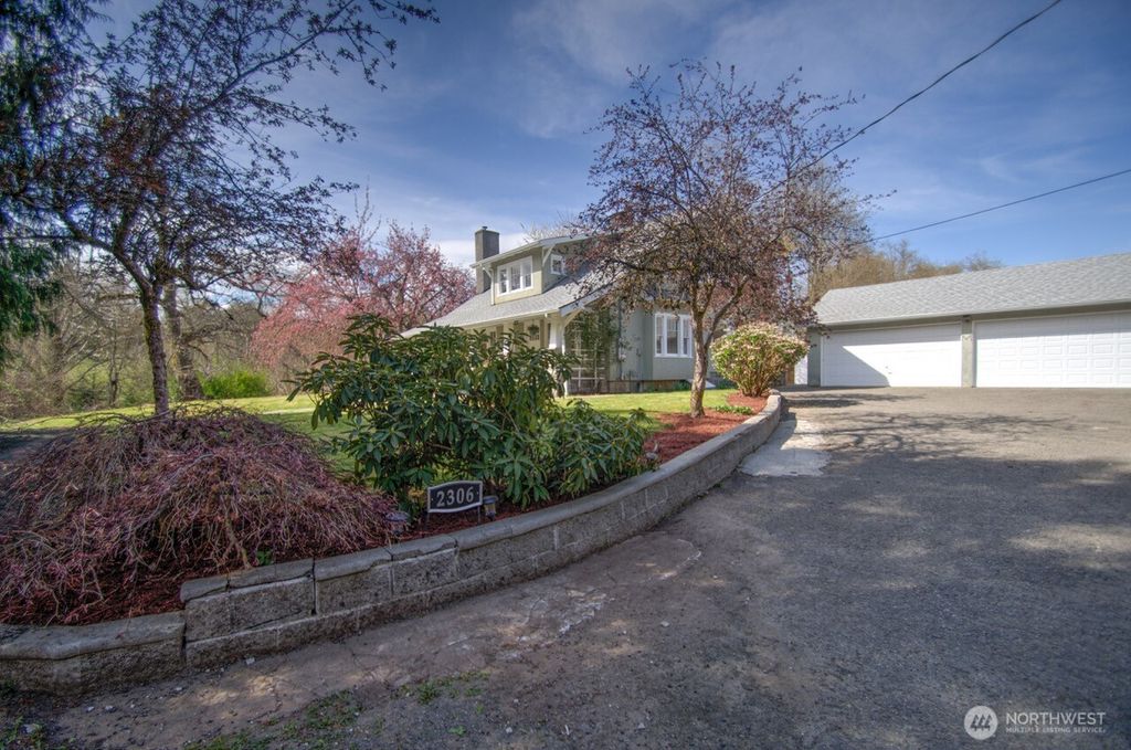 Photo of 2306 Bigelow Avenue NE, Olympia, WA 98506 (MLS # 2508743)