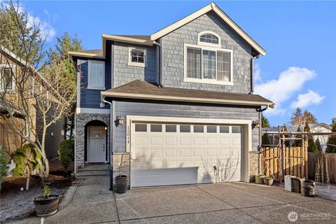 Photo of 12014 NE 162nd Place, Bothell, WA 98011 (MLS # 2470727)