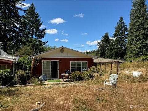 A home in Eatonville