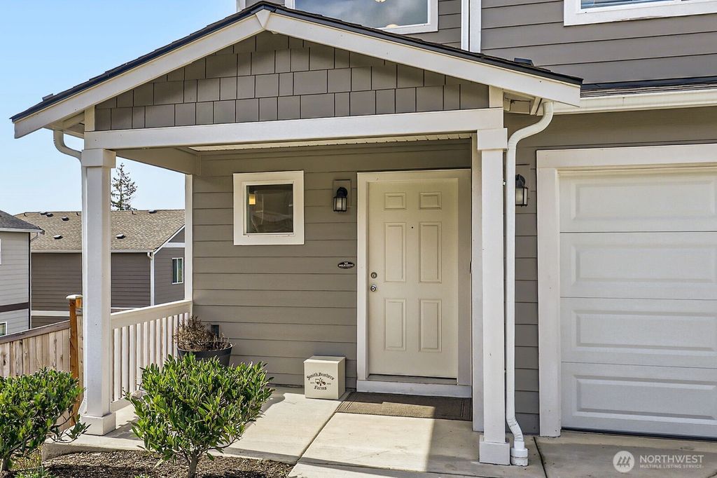 Photo of 3913 83rd Drive NE, Marysville, WA 98270 (MLS # 2346398)