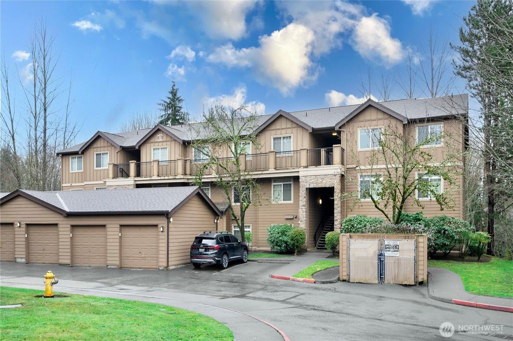 Photo of 18930 Bothell Everett Highway #U104, Bothell, WA 98012 (MLS # 2334870)