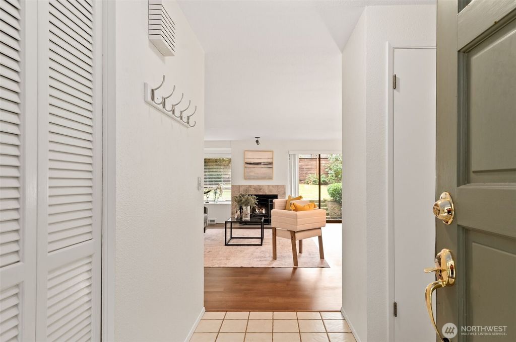 Photo of 11312 39th Avenue NE, Seattle, WA 98125 (MLS # 2495469)