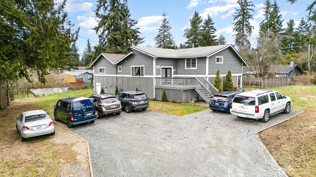 Photo of 6821 189 Place SW, Lynnwood, WA 98036 (MLS # 2355475)