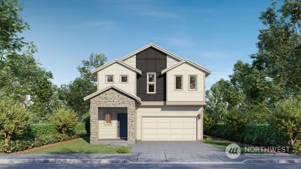 Photo of 3816 198th Place SE, Bothell, WA 98012 (MLS # 2058666)