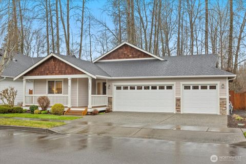 Photo of 19631 143rd Place SE, Monroe, WA 98272 (MLS # 2483161)