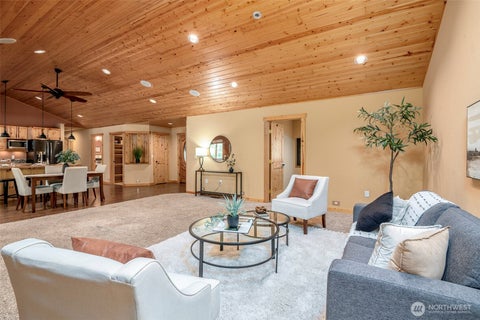 Photo of 8327 Libby Road NE, Olympia, WA 98506 (MLS # 2577026)