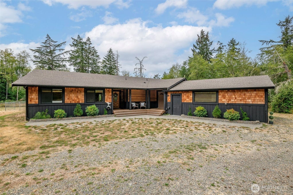 Photo of 8327 Libby Road NE, Olympia, WA 98506 (MLS # 2577026)