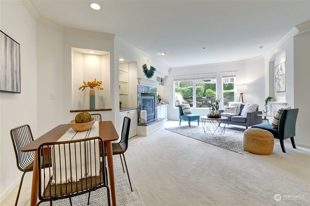Photo of 836 2nd Avenue #101, Kirkland, WA 98033 (MLS # 2196979)