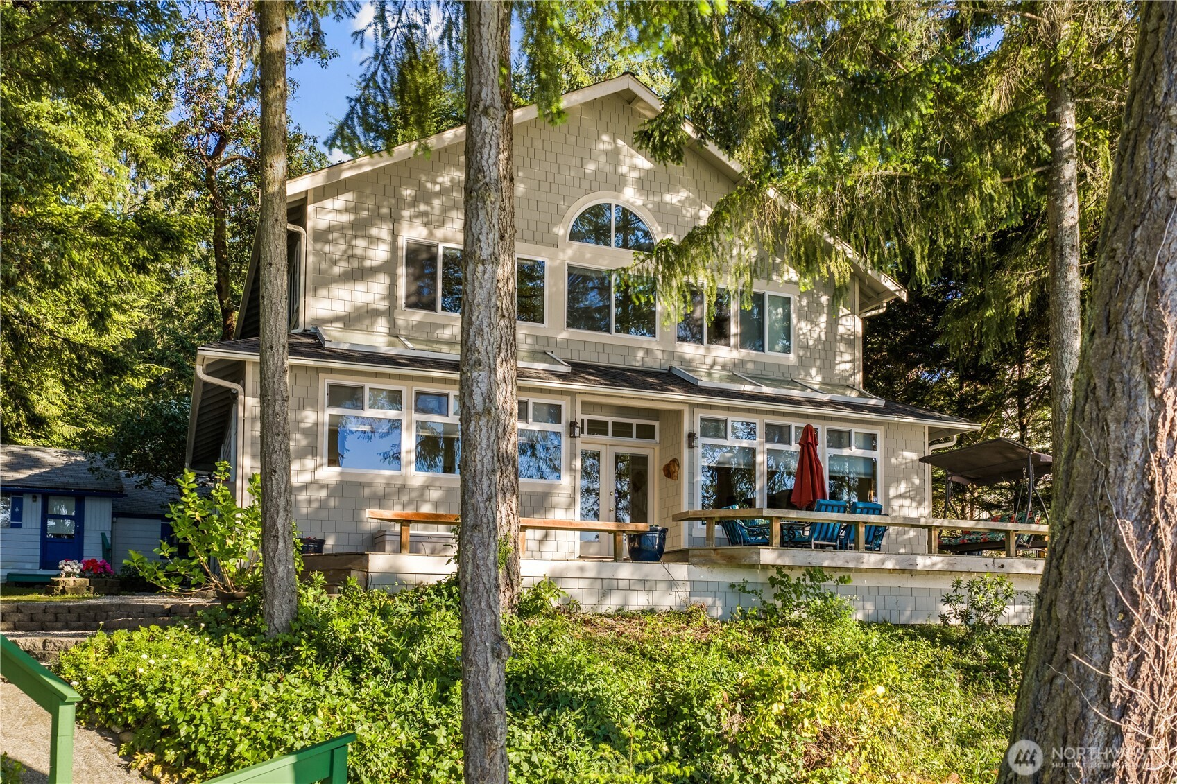 56 Silcox Island