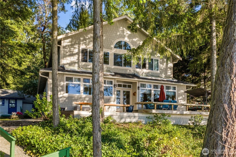 56 Silcox Island