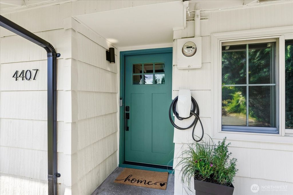 Photo of 4407 223rd Street SW, Mountlake Terrace, WA 98043 (MLS # 2530028)