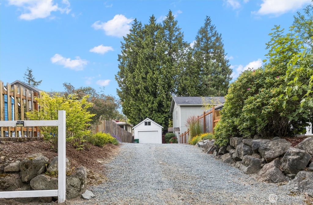 Photo of 7023 16th Avenue SW, Seattle, WA 98106 (MLS # 2395276)