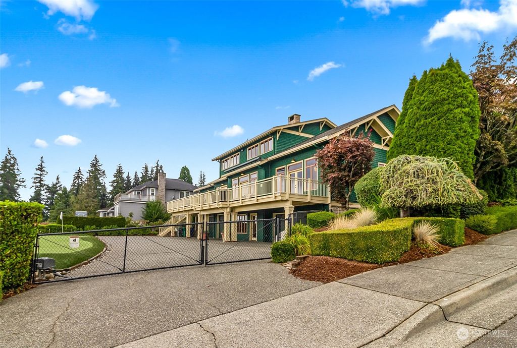 Photo of 8412 Naketa Lane, Mukilteo, WA 98275 (MLS # 2291922)