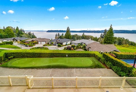 A home in Mukilteo