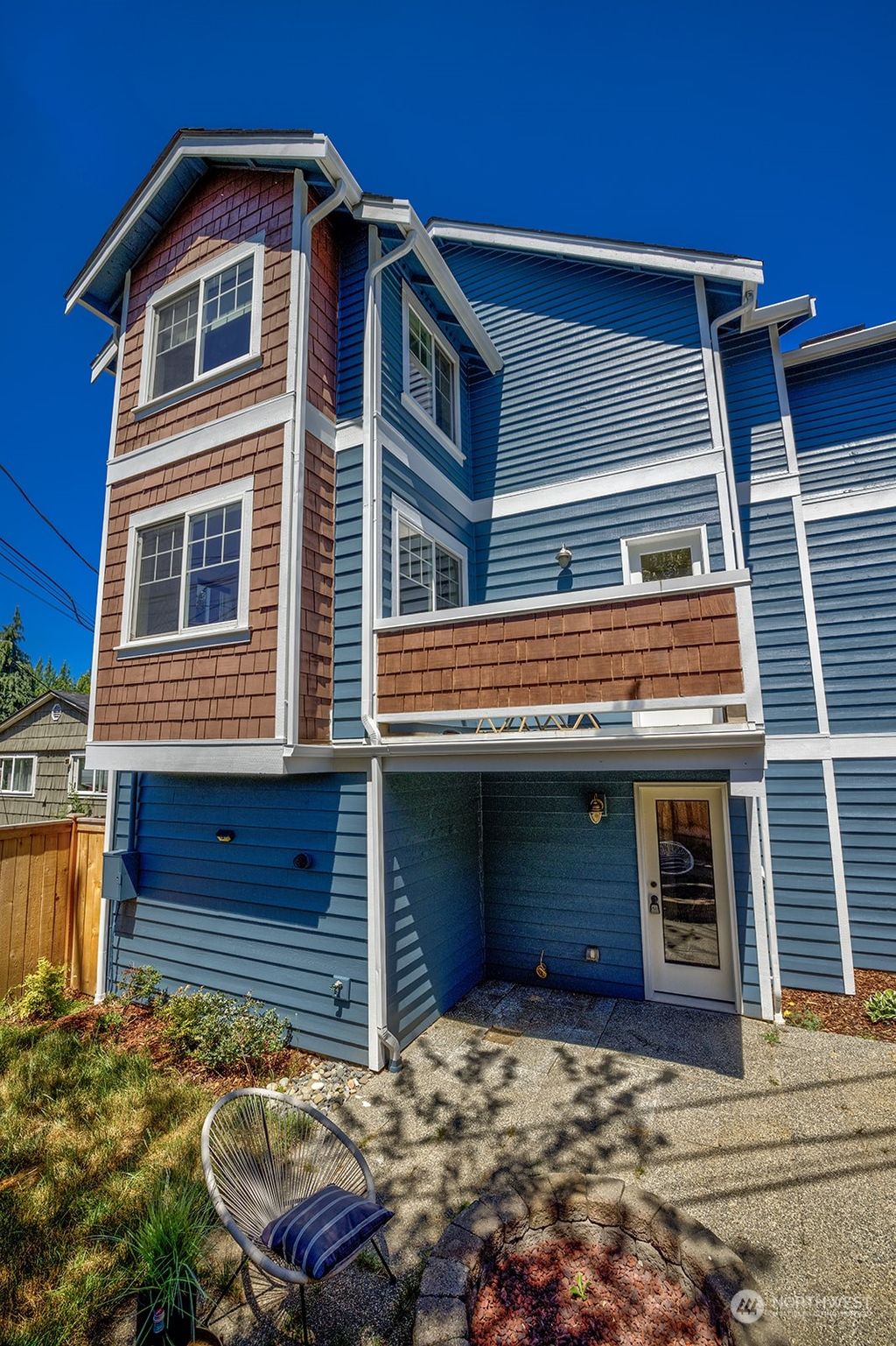 Photo of 10301 Holman Road N, Seattle, WA 98177 (MLS # 2238028)