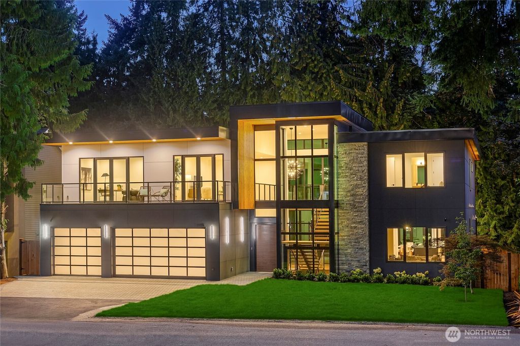 Photo of 2435 109th Avenue SE, Bellevue, WA 98004 (MLS # 2429518)