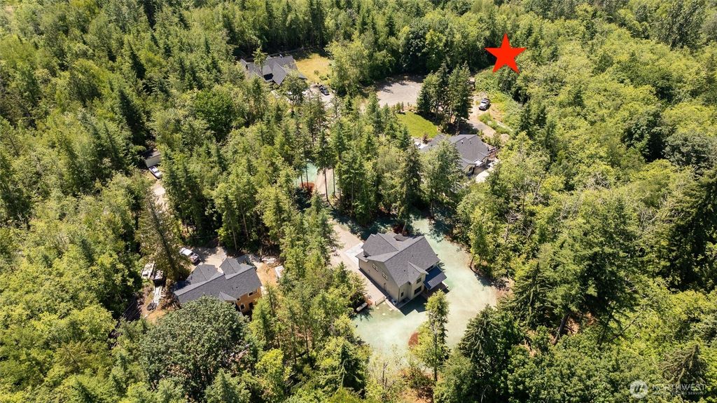 Photo of 0 Kamden Court, Sedro Woolley, WA 98284 (MLS # 2540567)